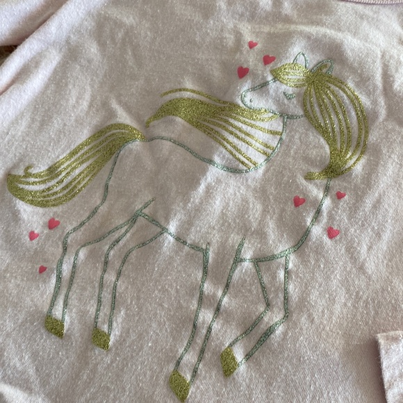 Unicorn Long Sleeve - Picture 2 of 3